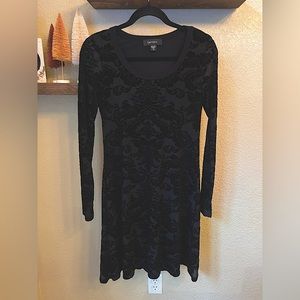 Karen Kane Fit & Flare Dress, XS